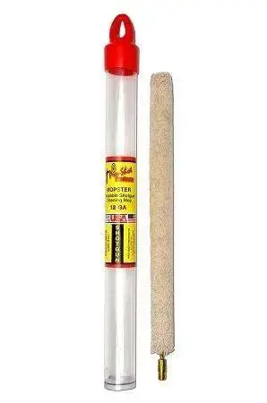 12GA MOPSTER 10' LONG COTION MOP