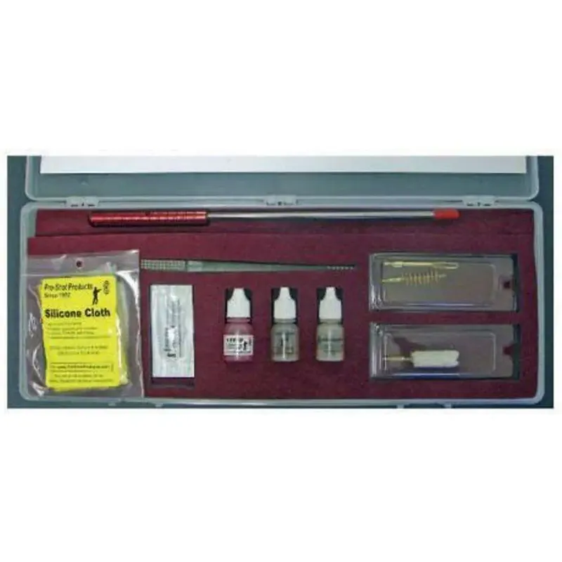 Pro-Shot P40/10KIT Classic Box Kit .40 Cal,10mm Pistol