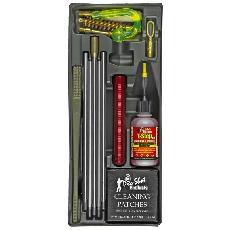 410GA SHOTGUN KIT
