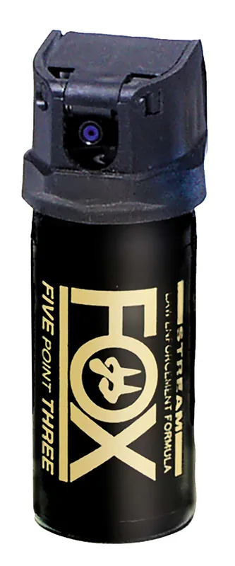 Fox Labs 152FTMDB LE Cone Fog Pepper Spray 1.50 oz