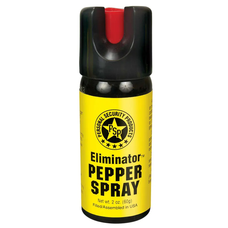 PS 2OZ ELIMINATOR PEPR SPRY TWIST LK