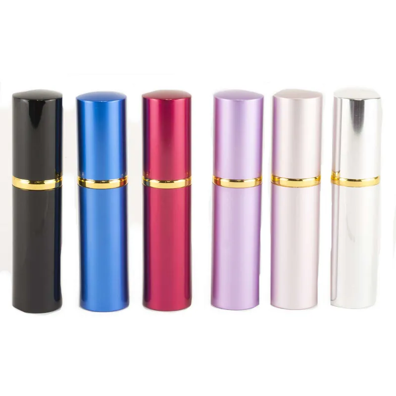 PS 3/4OZ LIPSTICK 6 PC DISP ASSORTED