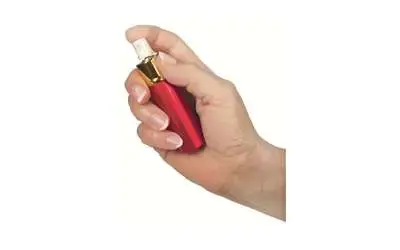 PS 3/4OZ LIPSTICK DISG PEPR SPRY SLV
