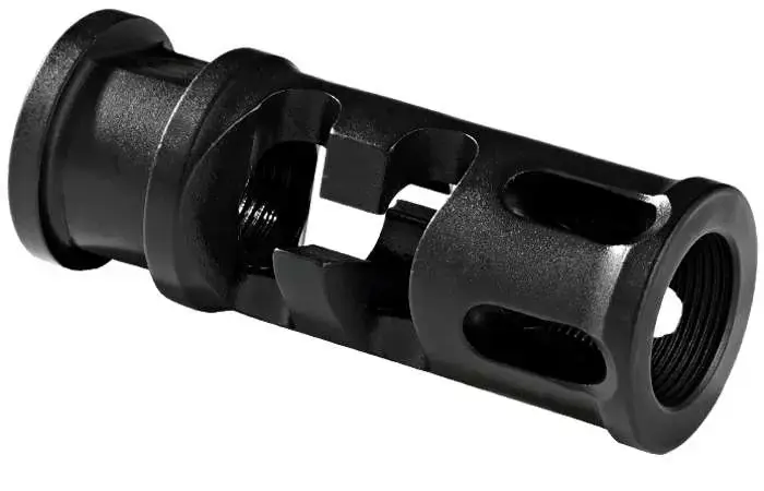 Primary Weapons 3G2FSC12A1 FSC Mod 2 1/2"-28 tpi 4140 Steel
