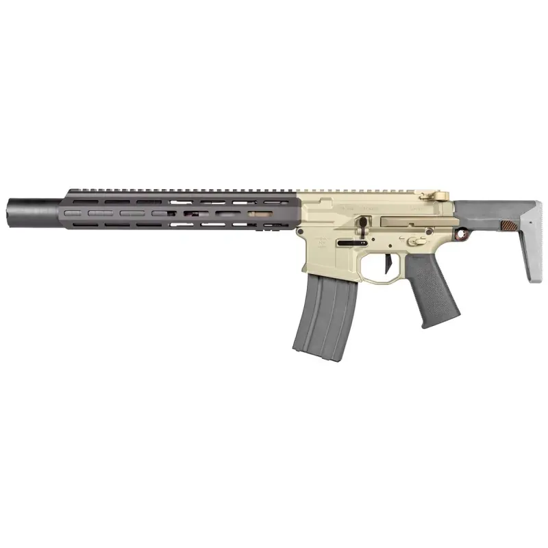 Q HONEY BADGER 300BLK 7" W/SUPPSR 30