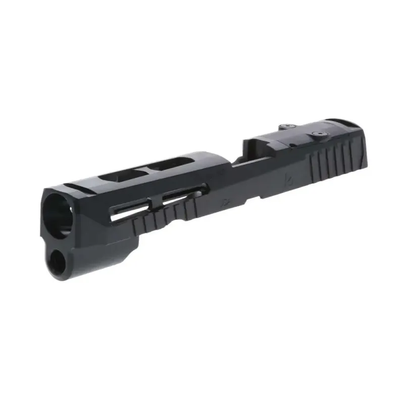 SLD SIG320 X5 A1 RMR BLK