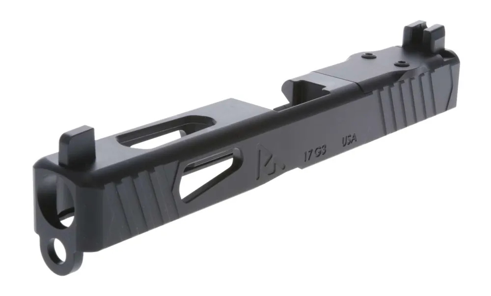 RA SLIDE FOR GLK MOS 17 GEN3 A1 DOC