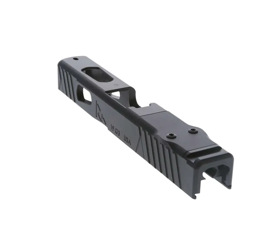 RA SLIDE FOR GLK MOS 19 G3 A1 RMR