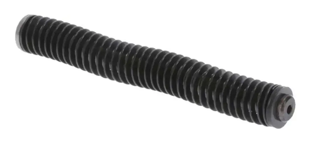 Rival Arms RA50G221S Guide Rod Assembly Glock 19 Gen5 Silver Stainless Steel