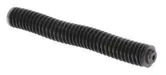 Rival Arms RA50G301S Guide Rod Assembly Glock 43, 43x, 48 Silver Stainless Steel
