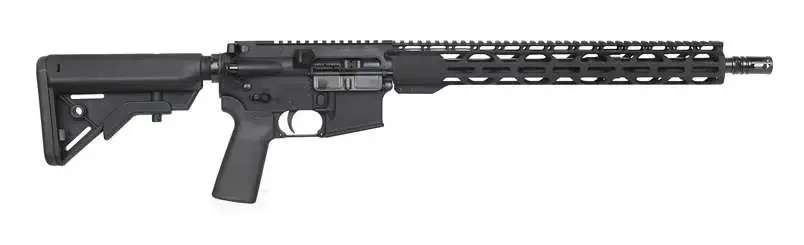 RAD AR15 300BO 16"/15" RPR 30RD BLK