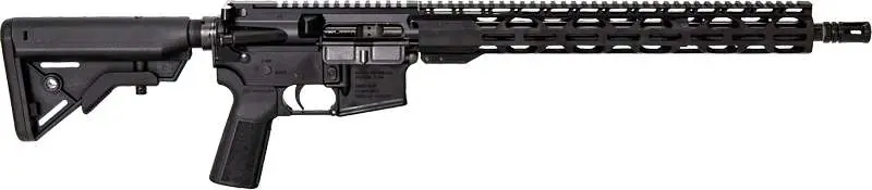 RAD AR15 7.62X39 16"/15" RPR 30RD