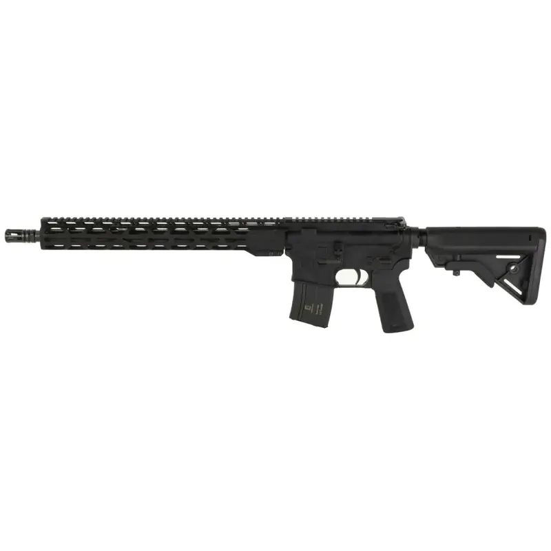 Radical Firearms AR-15 RPR 6.8mm Rem SPC II 16" 15+1 Black Anodized Mission First Stock