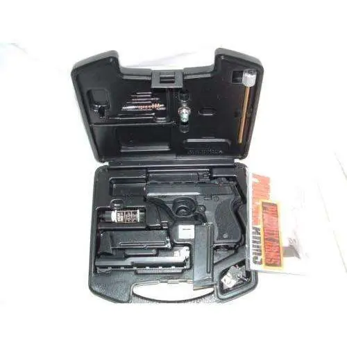 PHOENIX DLX RNGMSTR KT 22LR 3"/5" BL