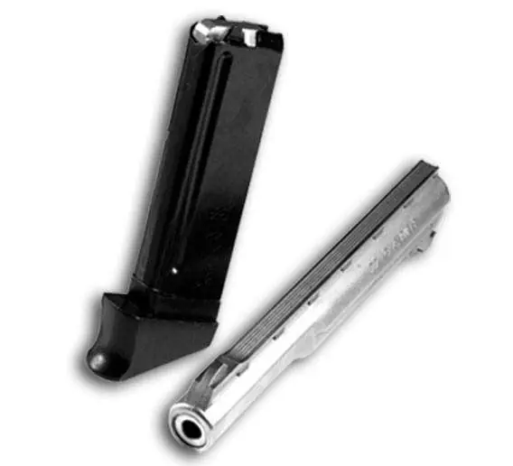 PHOENIX HP22/HP22A CONV KIT NIK