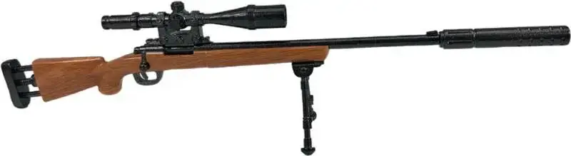RAVNWD M24 CAST 1/5 SCL NON-FIRE
