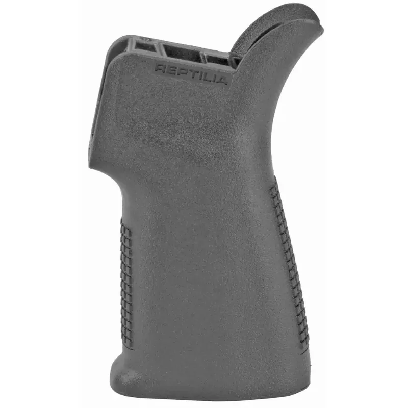 REPTILLA,LLC 100010 CQG Pistol Grip Nylon Black
