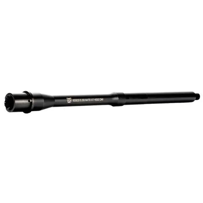 ROSCO BL BBL 14.5" 5.56 1/7