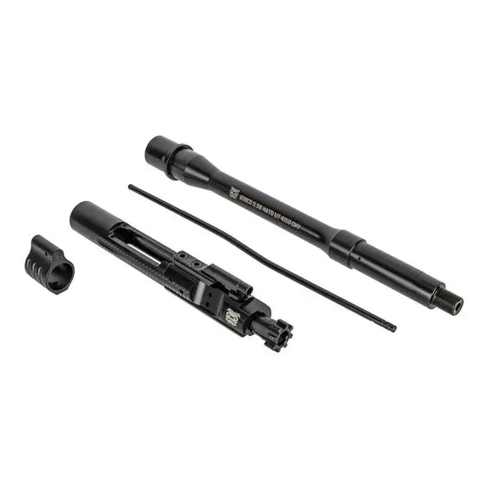 ROSCO BL BBL SAUCE PACK 10.5" 5.56