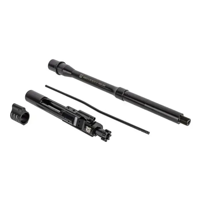ROSCO BL BBL SAUCE PACK 12.5" 5.56