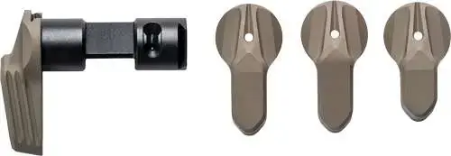 RADIAN TALON SFTY SLCTR 4 LEVER FDE