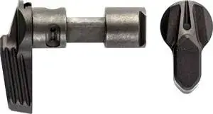 RADIAN WEAPONS R0018 Talon Safety Selector Black Anodized Aluminum AR-15 Ambidextrous