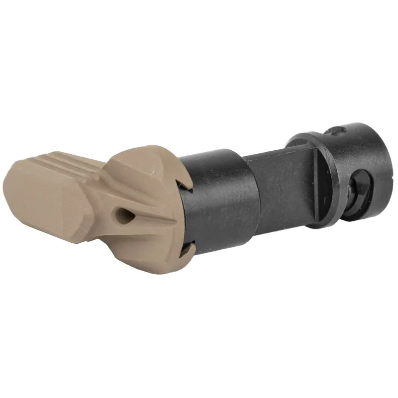 RADIAN WEAPONS R0293 Talon-GI 45/90 Safety Selector AR-15 Flat Dark Earth Aluminum