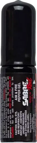 AIM AND FIRE GEL REFILL