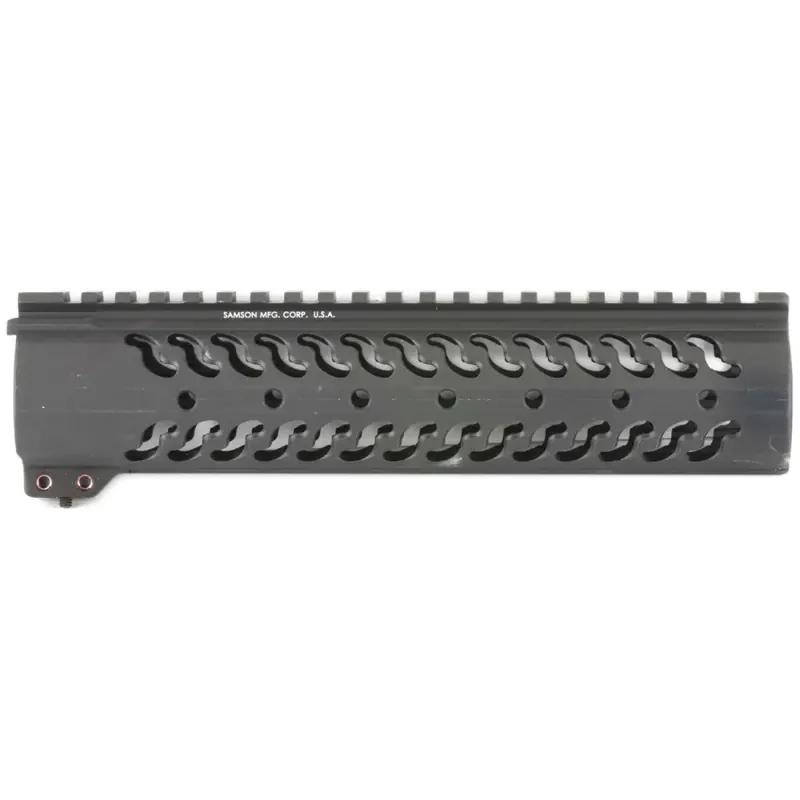 Samson EVO-9 Evolution 9" Handguard w/Rails AR-15 Alum Black