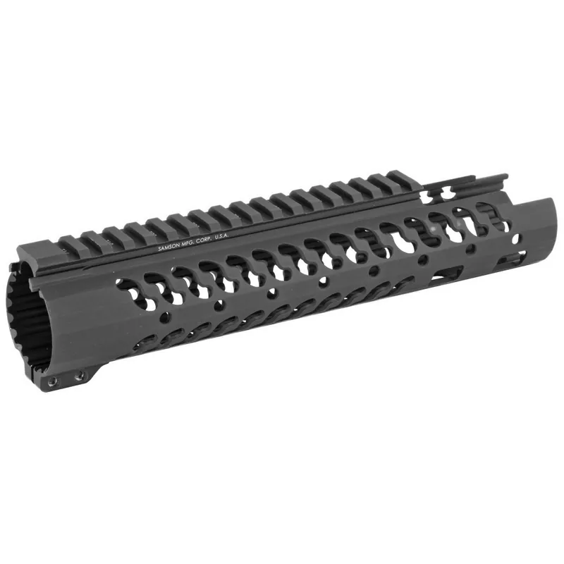 Samson EVO7EX Evolution 7" AR-10 7" 6061-T6 Aluminum 7"