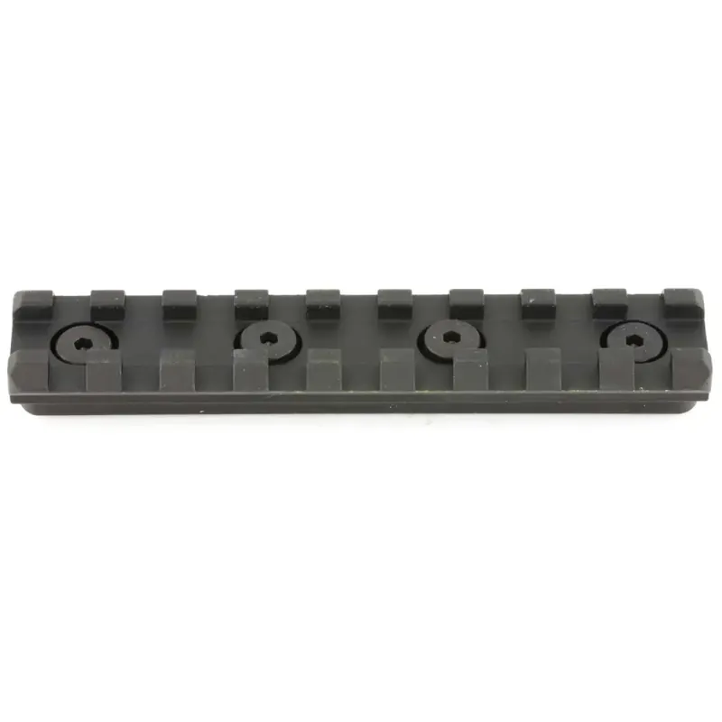 Samson EVO-4-KIT Evolution Rail Kit 4" (1 Rail) 6061-T6 Aluminum 4"