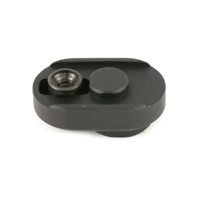 Samson KM-QD-KIT Evolution Keymod Quick Detach Anodized Aluminum Swivel Black
