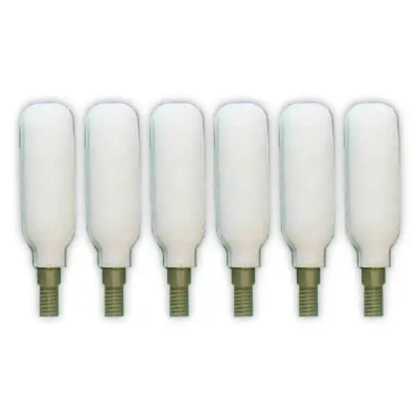 SWAB-ITS BORE-TIPS 30 CAL 6PK