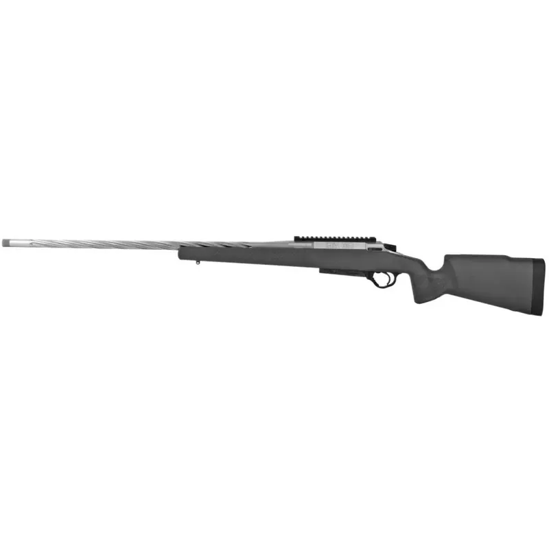 Seekins Precision 0011710063 Havak Pro Hunter PH2 300 PRC 3+1 26" Stainless Steel Black Right Hand