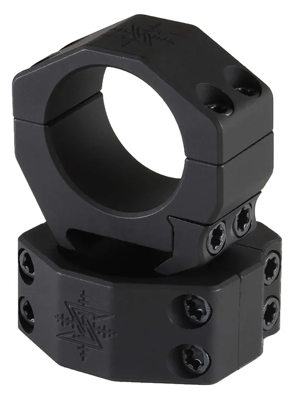 SEEKINS 30MM TUBE 1.45" AR HIGH 4CAP