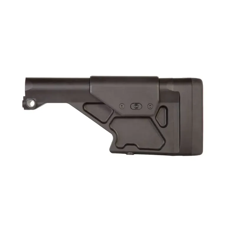 Seekins Precision 0011810001 ProComp 10x Black Synthetic AR15/AR10 Stock