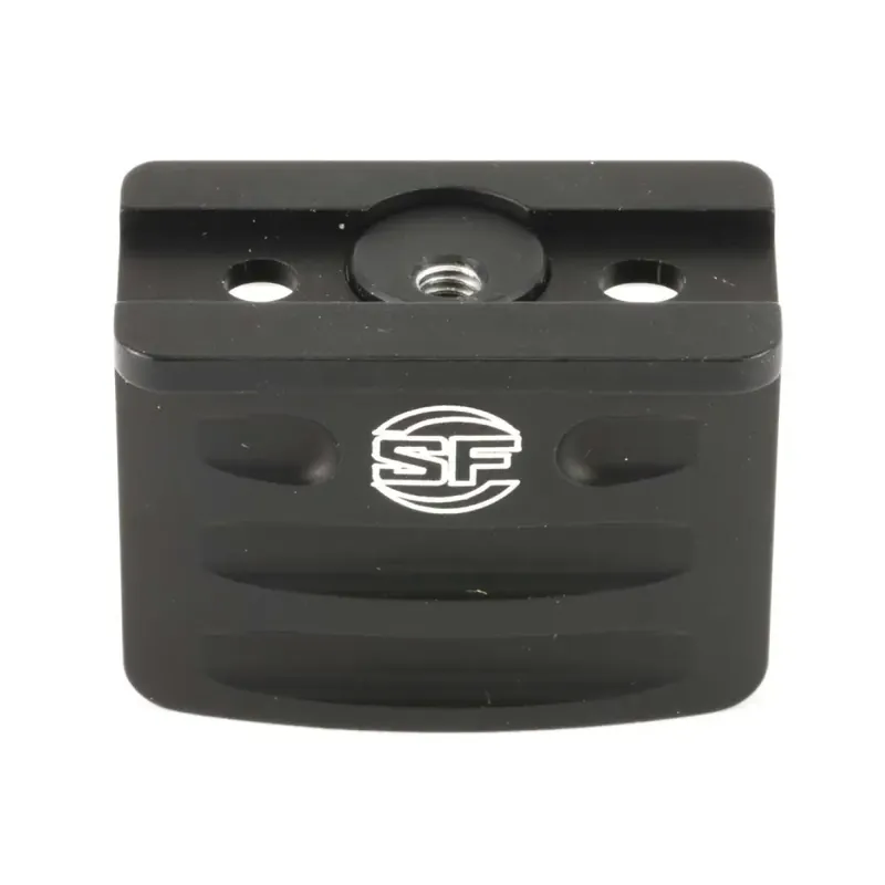 M300 OR M600 SCOUT RAIL MOUNT REPLACEMENT, LIGHT SITS ON 45 DEGREE ANGLE, BLACK