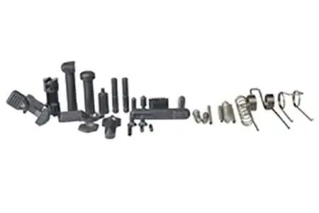 Strike ARELRPLT Lower Parts Kit Enhanced AR-15