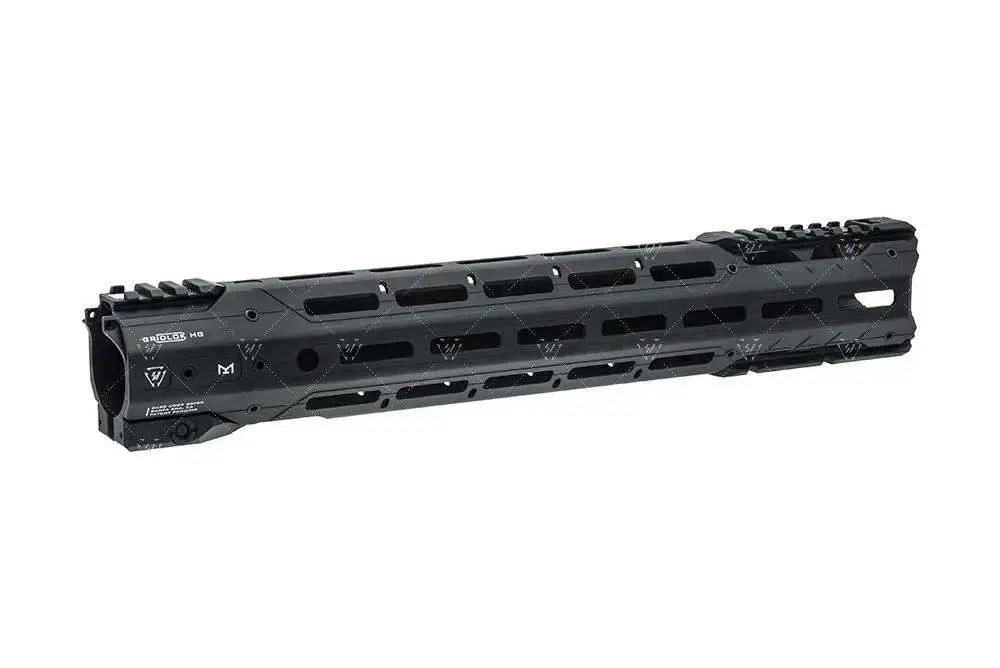 SI GRIDLOK 15'' HANDGUARD BLK