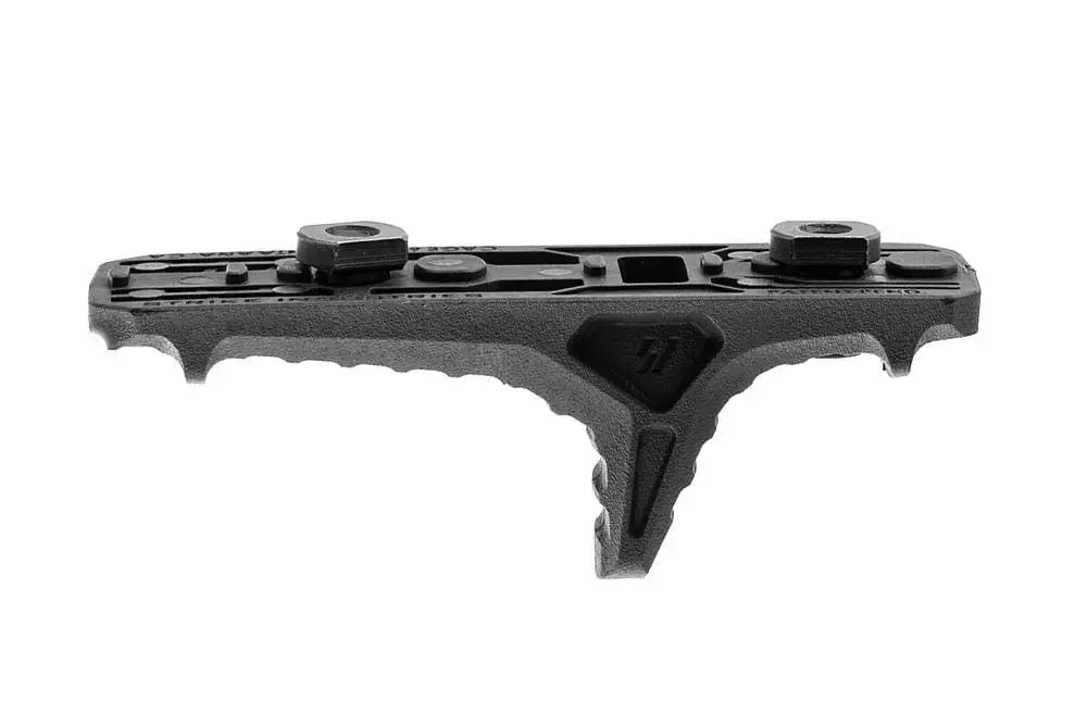 Strike LINK-ANCHOR-BK Link Anchor Hand Stop AR-Platform Black Polymer