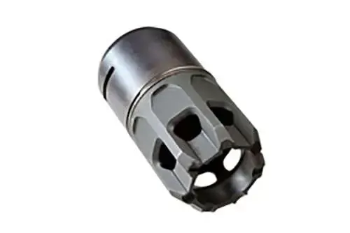 Strike OPPRESSOR Oppressor Blast Shield Black Nitride Carbon Steel