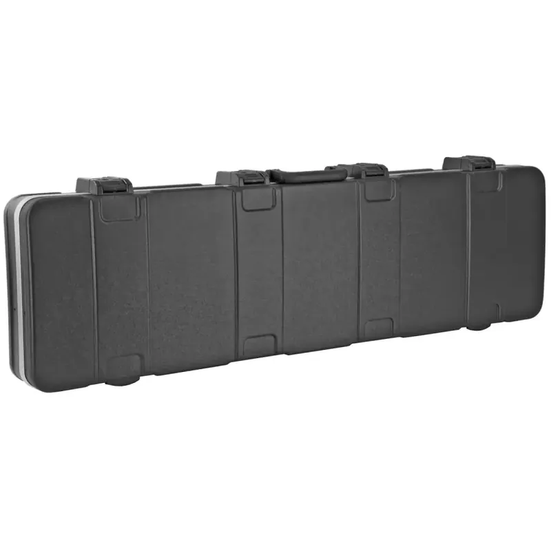 SKB 2SFR5013 Freedom 5013 Double Rifle Interior Dimensions 50"L x 13"W x 5"D Black Polymer 2 Rifles