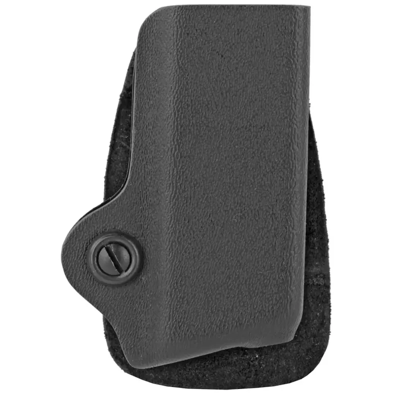 074 GLOCK 17/22 STX TAC BLK RH