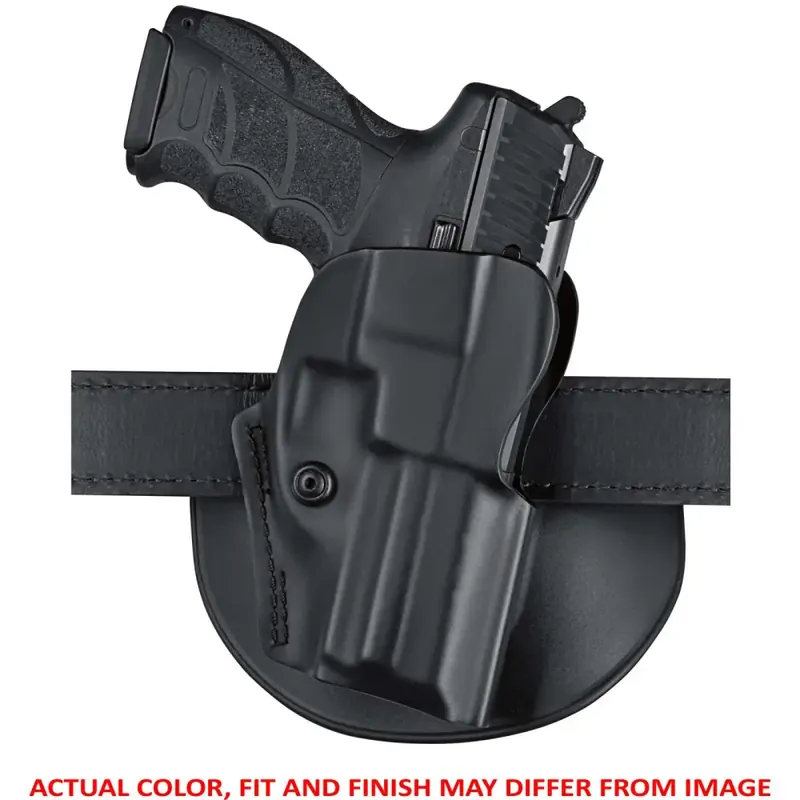 5198 GLOCK 19/23 STX PLN BLK RH