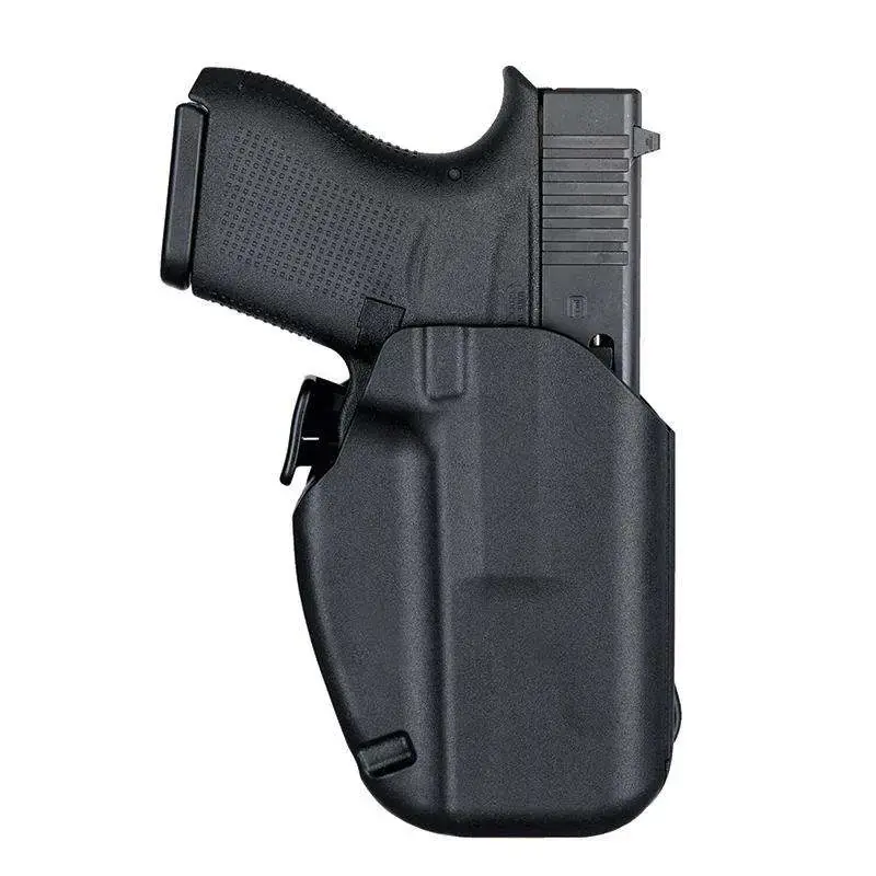 571 SLIM SUBCOMPACT SAFSEV BLK RH