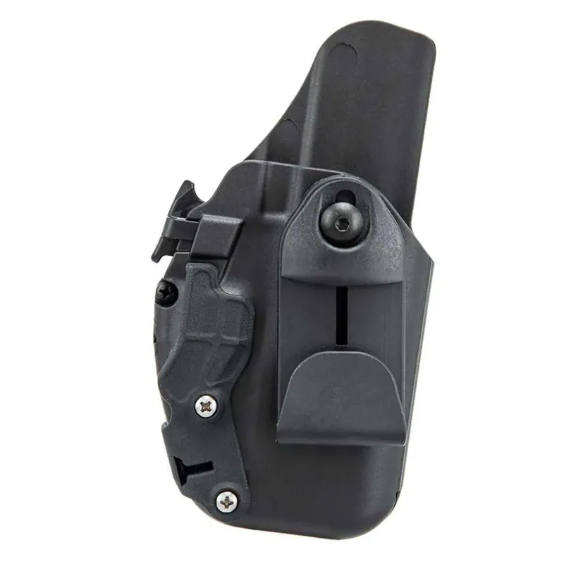 575 GLS SLIM IWB GLOCK 48 BLK RH