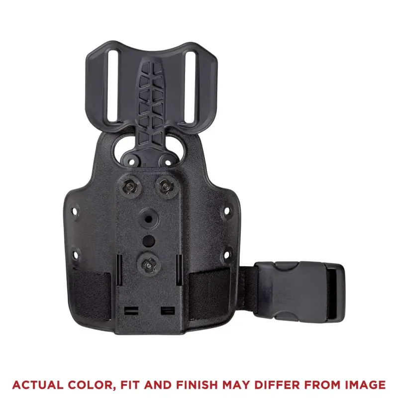6004 SNG LEG STRP W/DFA CYB