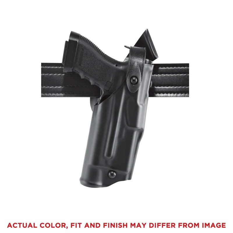 6360 GLOCK 19/23 STX PLN BLK RH