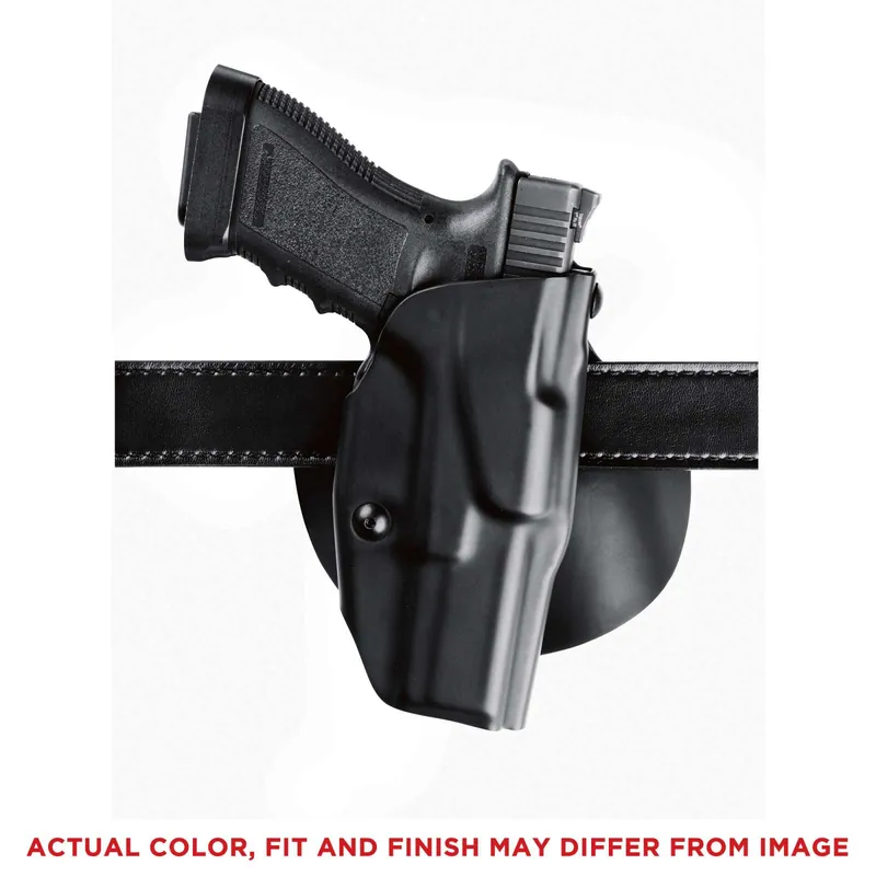 6378 S&W M&P9/40 1.0 STX PLN BLK RH