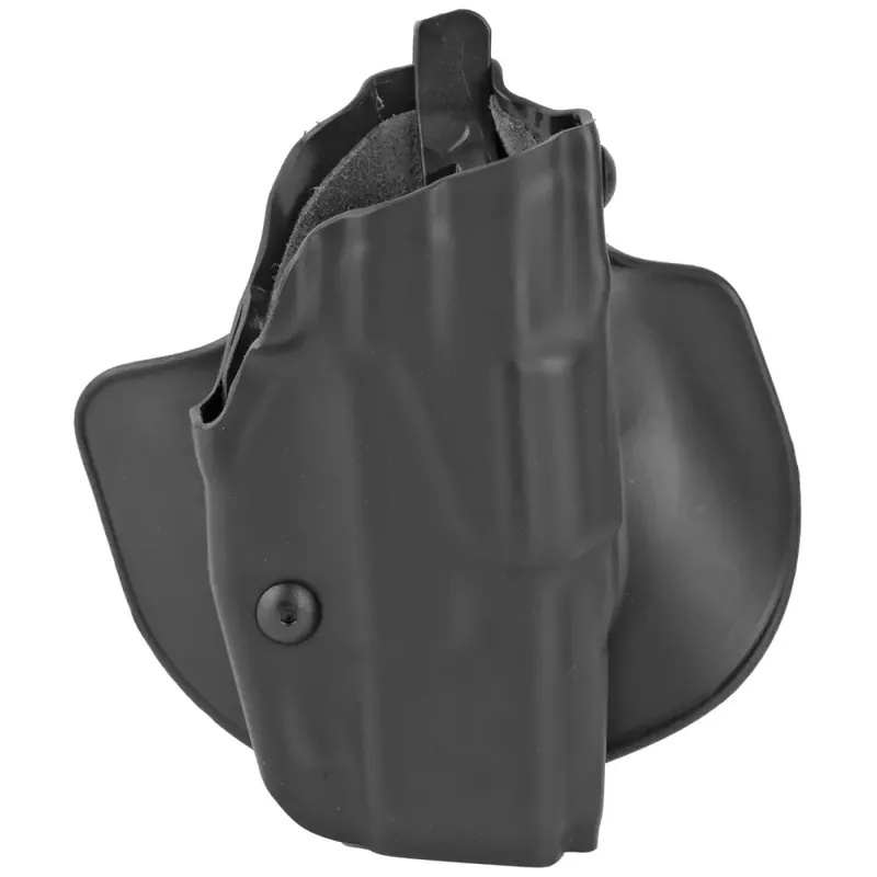 6378 GLOCK 19/23 STX PLN BLK RH